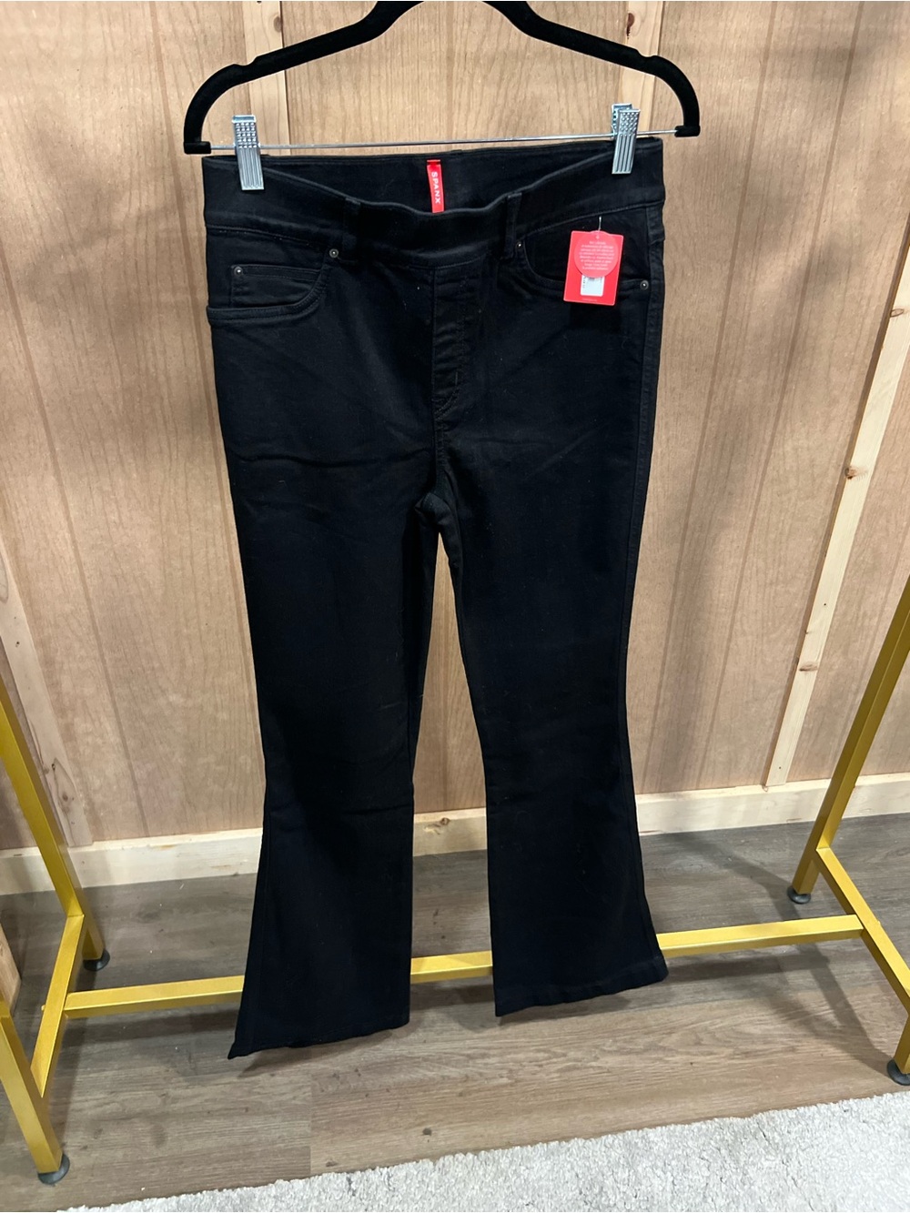 Women's Spanx Flare Jeans -